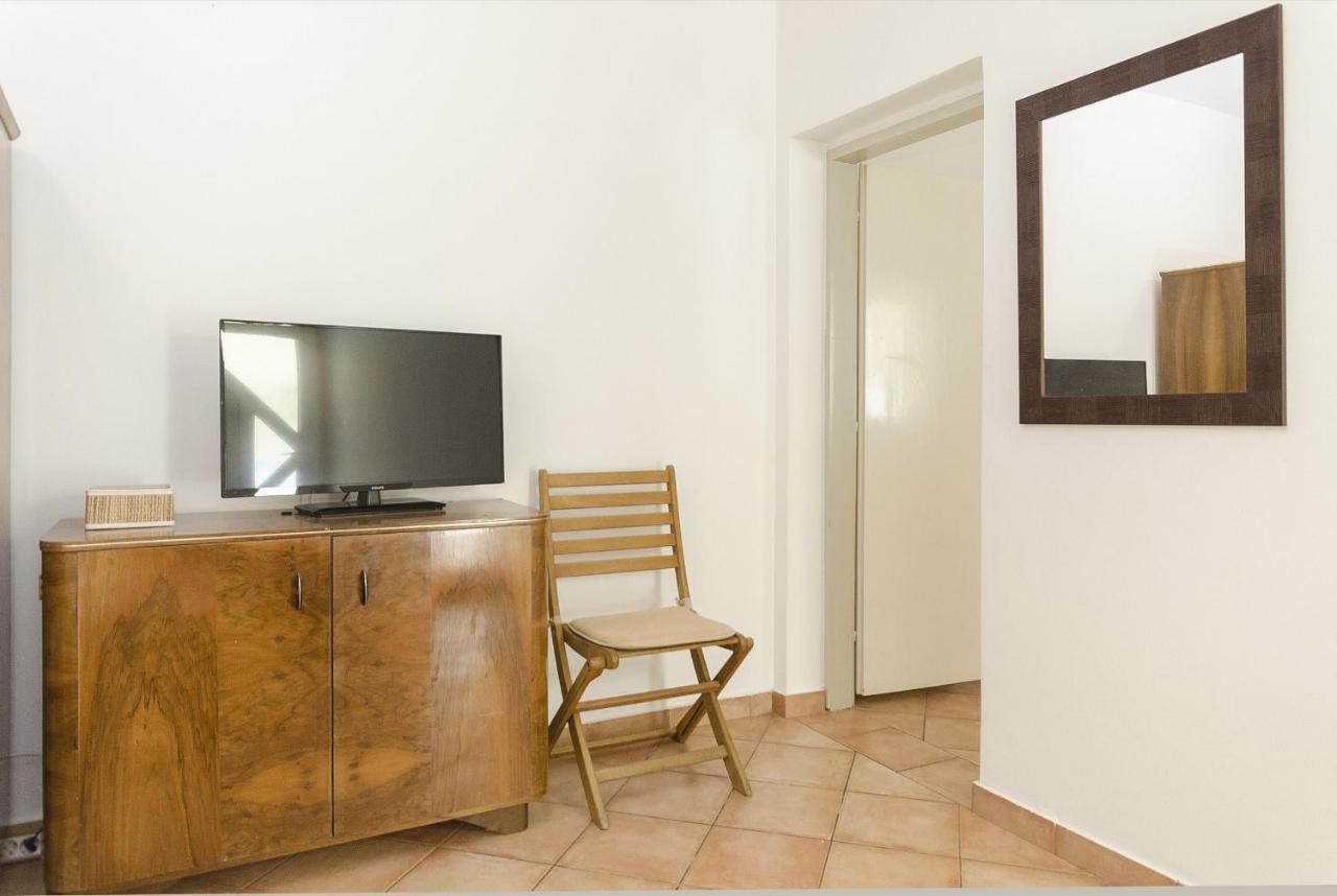 Apartments Karolina فوديس المظهر الخارجي الصورة